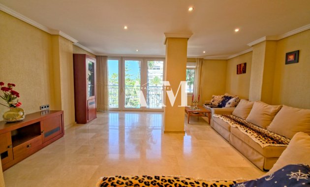 Long Term Rental - Apartment / flat - Torrevieja - Centro