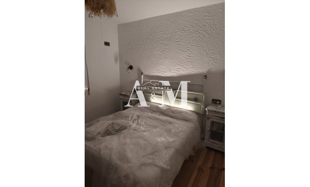 Long Term Rental - Chalet - San Miguel de Salinas
