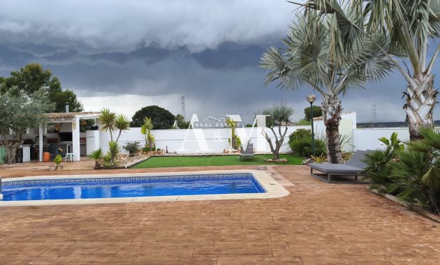 Long Term Rental - Chalet - San Miguel de Salinas