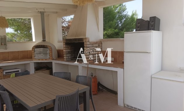Long Term Rental - Chalet - San Miguel de Salinas
