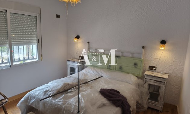 Long Term Rental - Chalet - San Miguel de Salinas