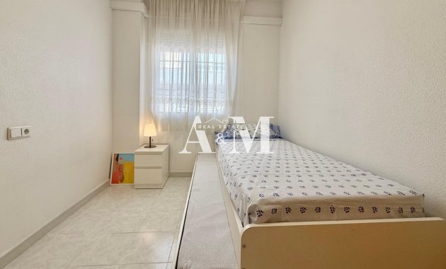 Long Term Rental - Apartment / flat - Torrevieja - El Acequión - Los Náufragos