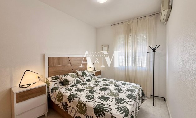 Long Term Rental - Apartment / flat - Torrevieja - El Acequión - Los Náufragos