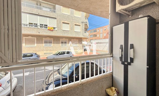 Long Term Rental - Apartment / flat - Torrevieja - El Acequión - Los Náufragos
