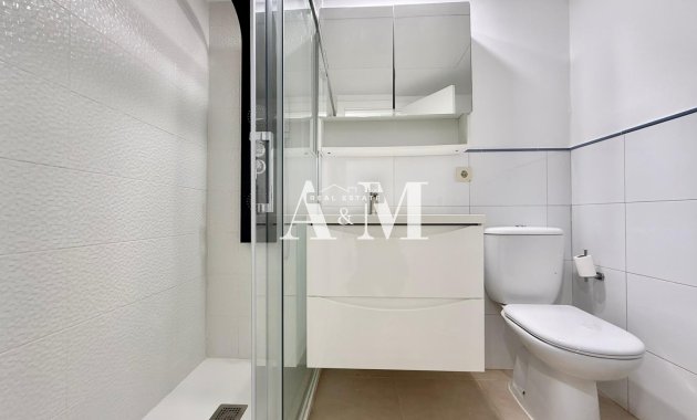 Long Term Rental - Apartment / flat - Cabo Roig