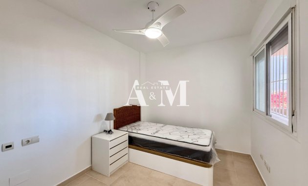 Long Term Rental - Apartment / flat - Cabo Roig