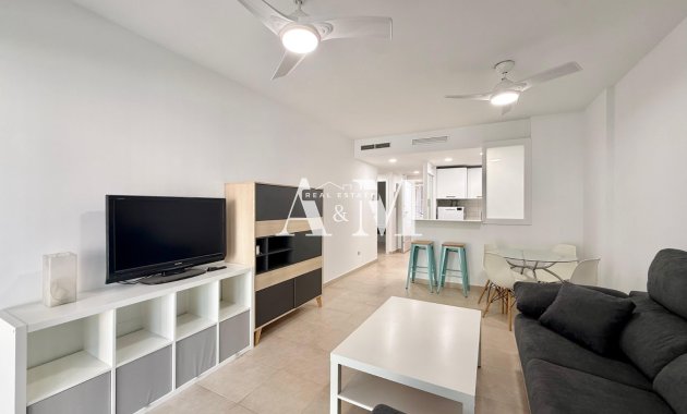 Long Term Rental - Apartment / flat - Cabo Roig