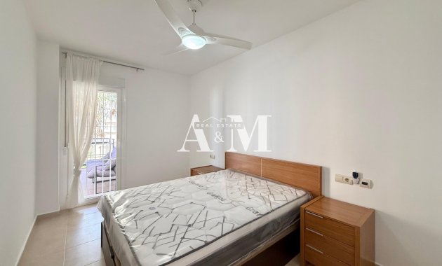 Long Term Rental - Apartment / flat - Cabo Roig