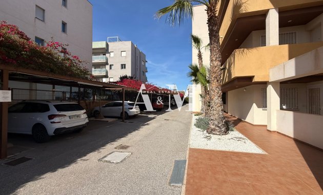 Long Term Rental - Apartment / flat - Cabo Roig