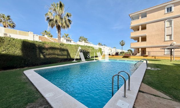 Long Term Rental - Apartment / flat - Cabo Roig