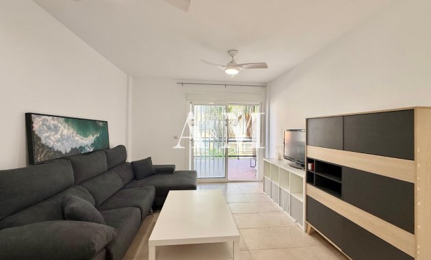 Long Term Rental - Apartment / flat - Cabo Roig