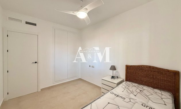 Long Term Rental - Apartment / flat - Cabo Roig