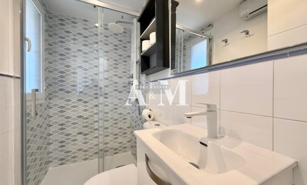 Long Term Rental - Apartment / flat - Cabo Roig