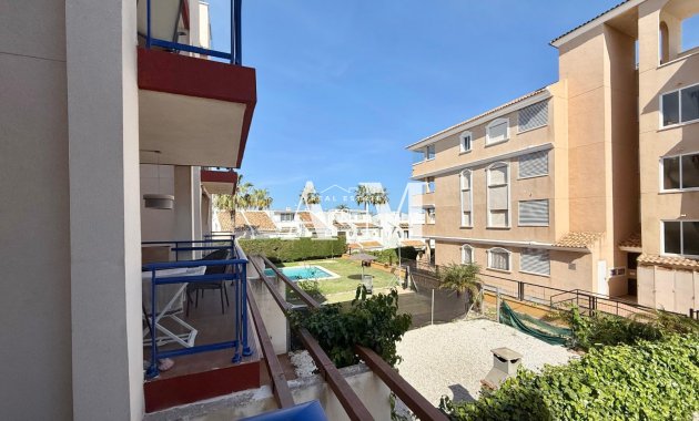 Long Term Rental - Apartment / flat - Cabo Roig