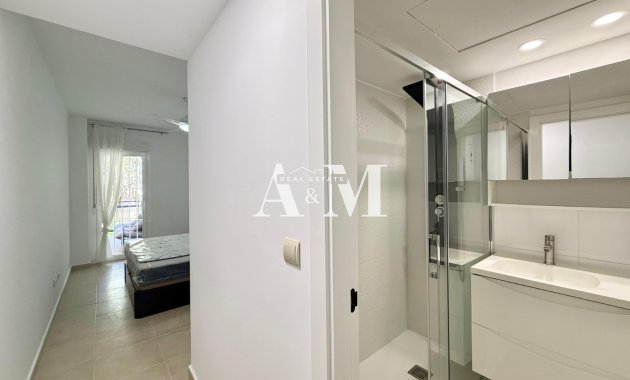 Long Term Rental - Apartment / flat - Cabo Roig