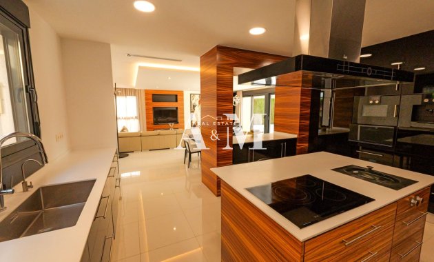 New Build - Villa - Torrevieja