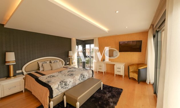New Build - Villa - Torrevieja