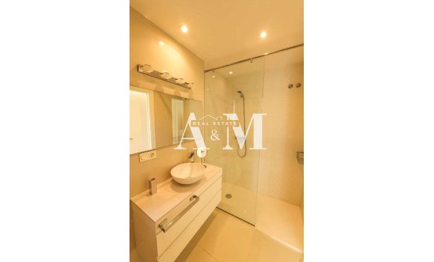 New Build - Villa - Torrevieja