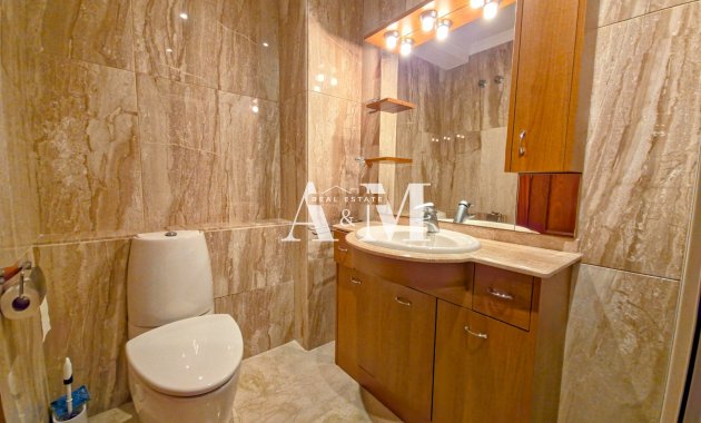 Long Term Rental - Apartment / flat - Torrevieja - Centro