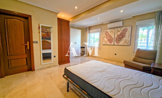 Long Term Rental - Apartment / flat - Torrevieja - Centro