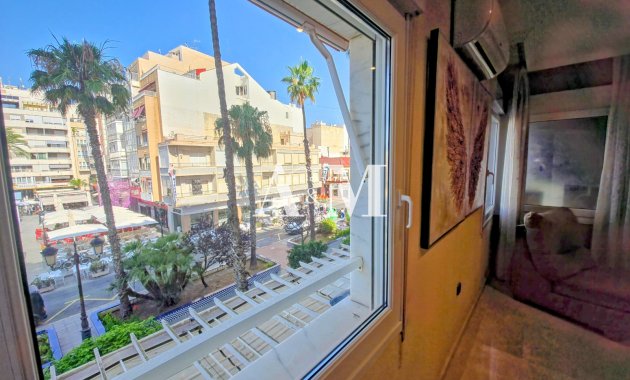 Long Term Rental - Apartment / flat - Torrevieja - Centro