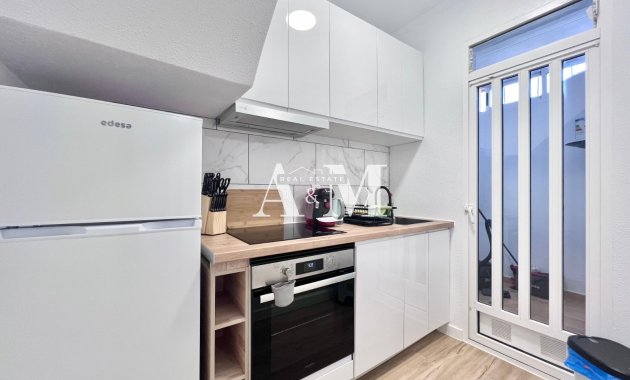 Long Term Rental - Townhouse - Torrevieja - La Siesta - El Salado -  Torreta