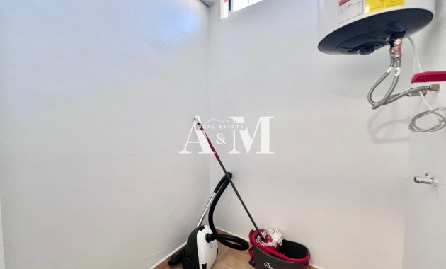 Long Term Rental - Townhouse - Torrevieja - La Siesta - El Salado -  Torreta