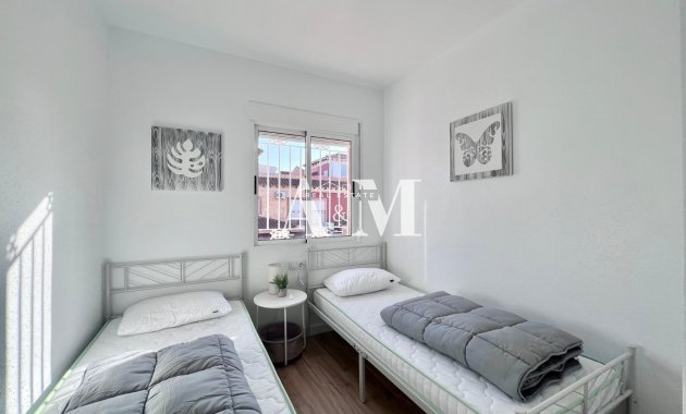 Long Term Rental - Townhouse - Torrevieja - La Siesta - El Salado -  Torreta