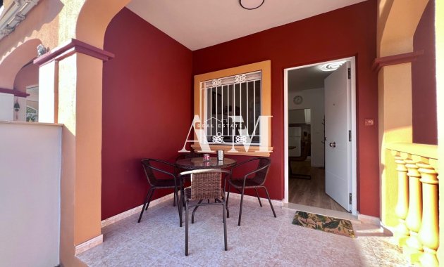 Long Term Rental - Townhouse - Torrevieja - La Siesta - El Salado -  Torreta