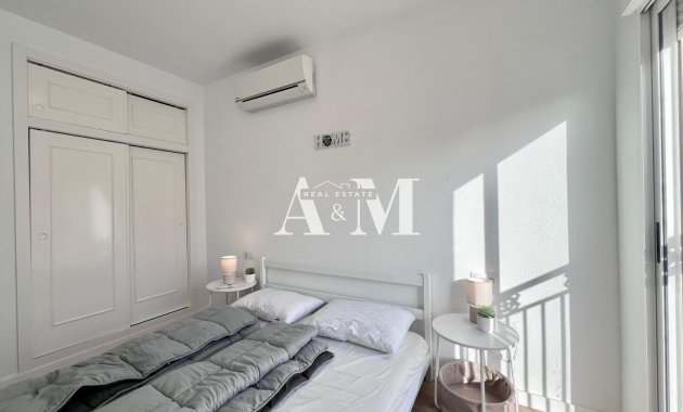 Long Term Rental - Townhouse - Torrevieja - La Siesta - El Salado -  Torreta