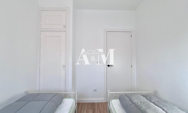 Long Term Rental - Townhouse - Torrevieja - La Siesta - El Salado -  Torreta