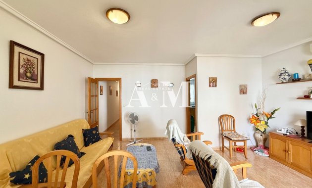 Location à long terme - Appartement - Guardamar del Segura - Guardamar Playa