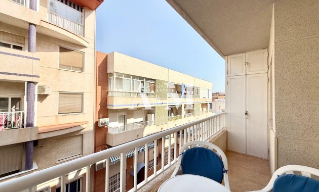 Location à long terme - Appartement - Guardamar del Segura - Guardamar Playa