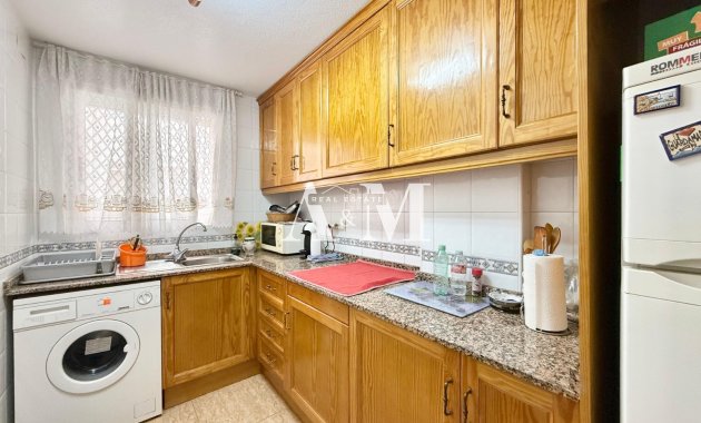 Location à long terme - Appartement - Guardamar del Segura - Guardamar Playa