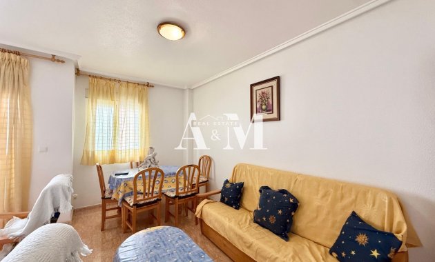 Location à long terme - Appartement - Guardamar del Segura - Guardamar Playa