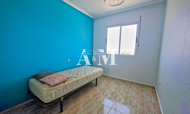 Resale - Apartment / flat - Torrevieja - Los Altos