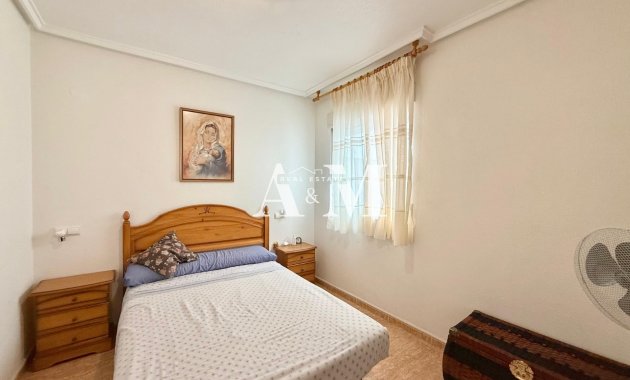 Location à long terme - Appartement - Guardamar del Segura - Guardamar Playa