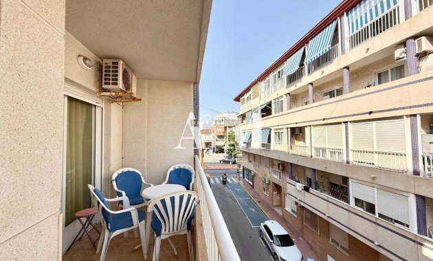 Location à long terme - Appartement - Guardamar del Segura - Guardamar Playa