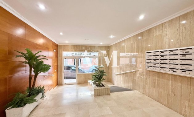 Location à long terme - Appartement - Guardamar del Segura - Guardamar Playa