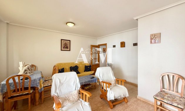 Location à long terme - Appartement - Guardamar del Segura - Guardamar Playa