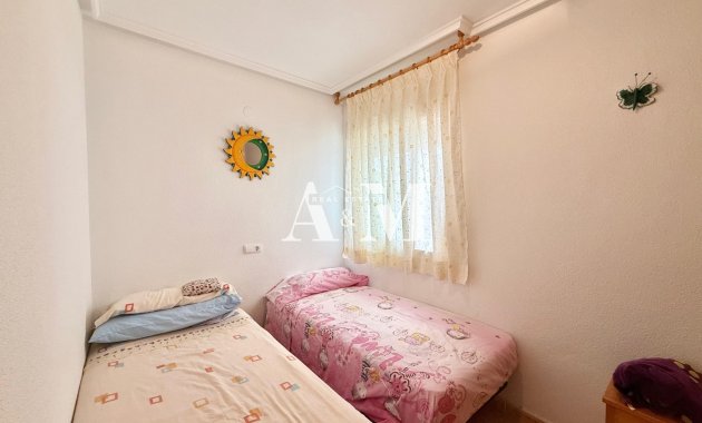 Location à long terme - Appartement - Guardamar del Segura - Guardamar Playa