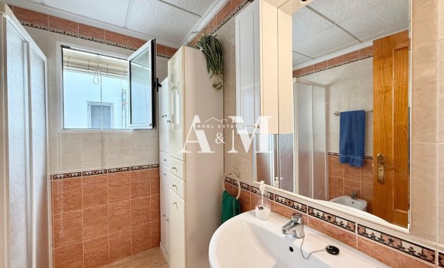 Location à long terme - Appartement - Guardamar del Segura - Guardamar Playa