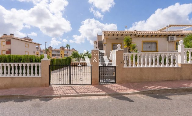 Long Term Rental - Apartment / flat - Orihuela Costa - Las Filipinas