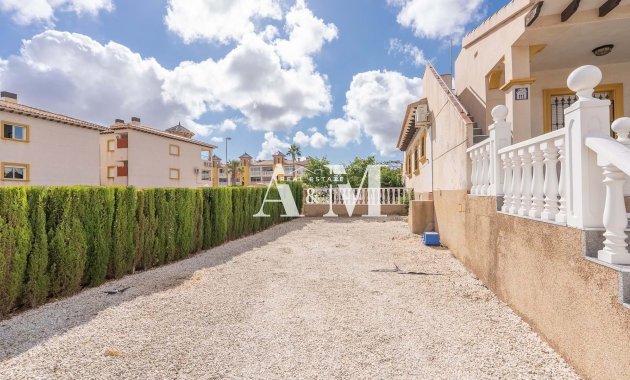 Long Term Rental - Apartment / flat - Orihuela Costa - Las Filipinas