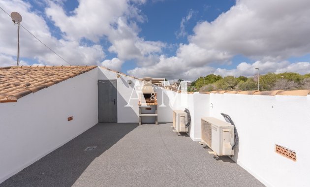 Long Term Rental - Apartment / flat - Orihuela Costa - Las Filipinas