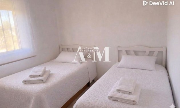 Long Term Rental - Apartment / flat - Orihuela Costa - Las Filipinas