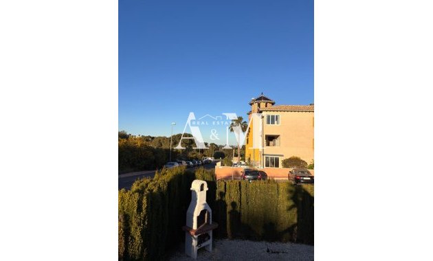 Long Term Rental - Apartment / flat - Orihuela Costa - Las Filipinas