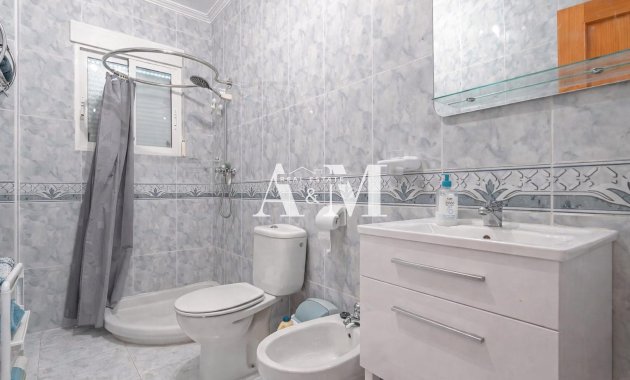 Long Term Rental - Apartment / flat - Orihuela Costa - Las Filipinas