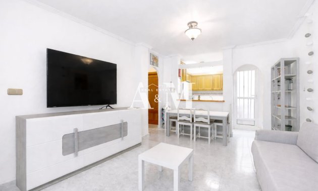 Long Term Rental - Apartment / flat - Orihuela Costa - Las Filipinas