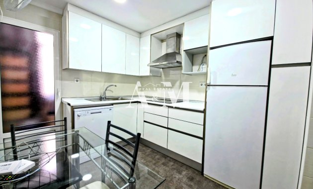 Location à long terme - Appartement - Torrevieja - Centro